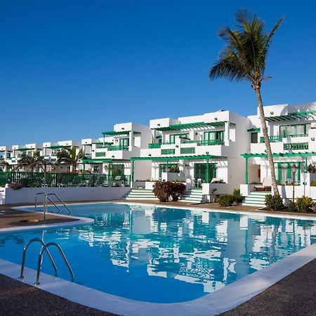 Nazaret Apartments 코스타 테기세 외부 사진