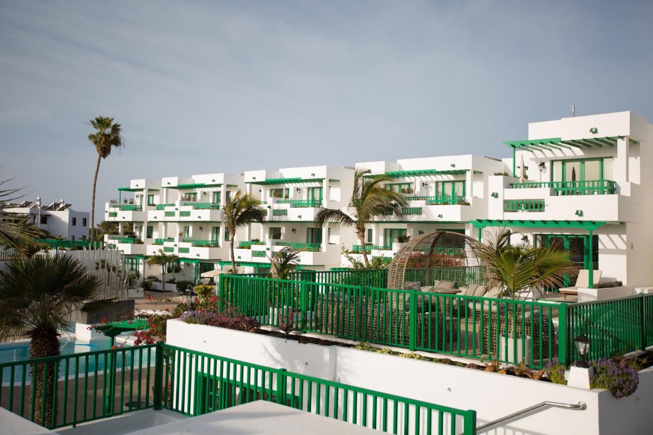 Nazaret Apartments 코스타 테기세 외부 사진