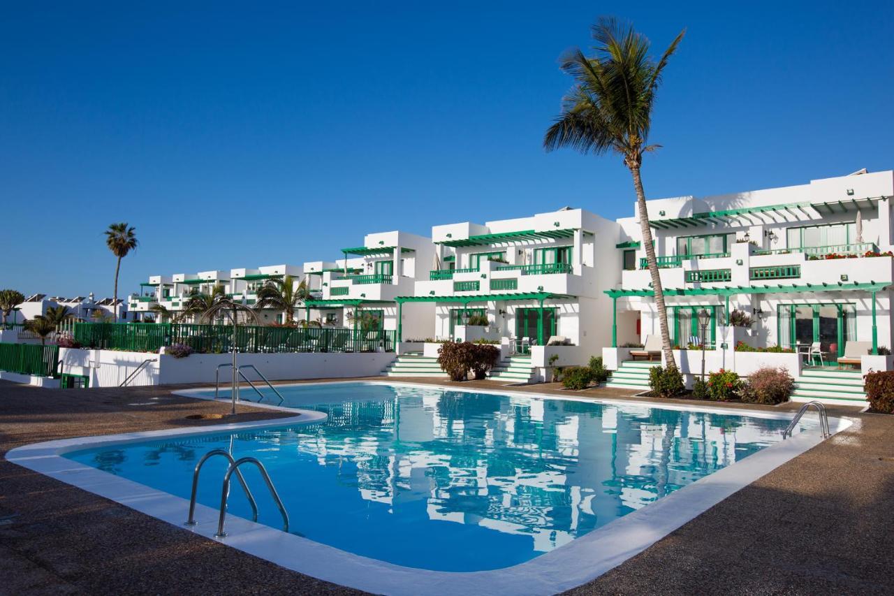 Nazaret Apartments 코스타 테기세 외부 사진