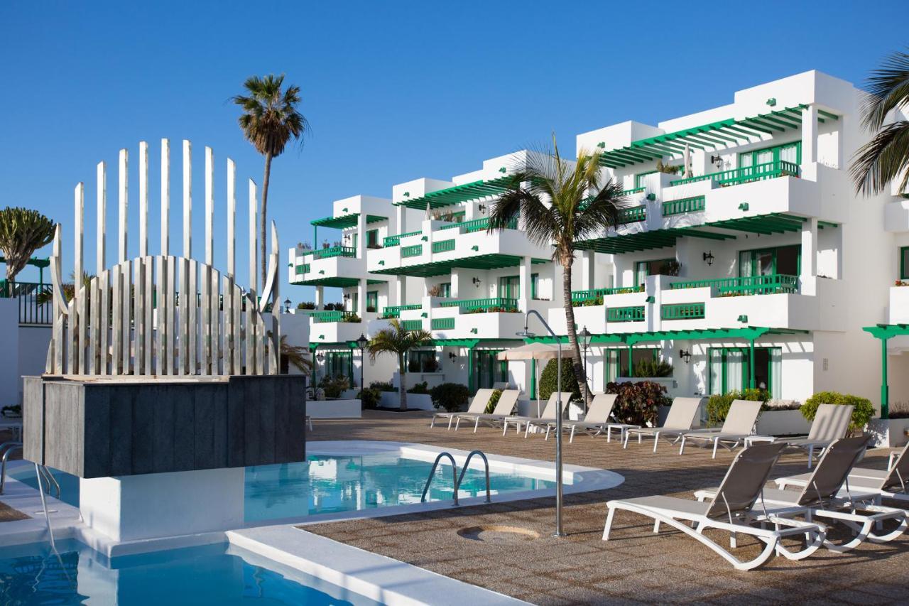 Nazaret Apartments 코스타 테기세 외부 사진
