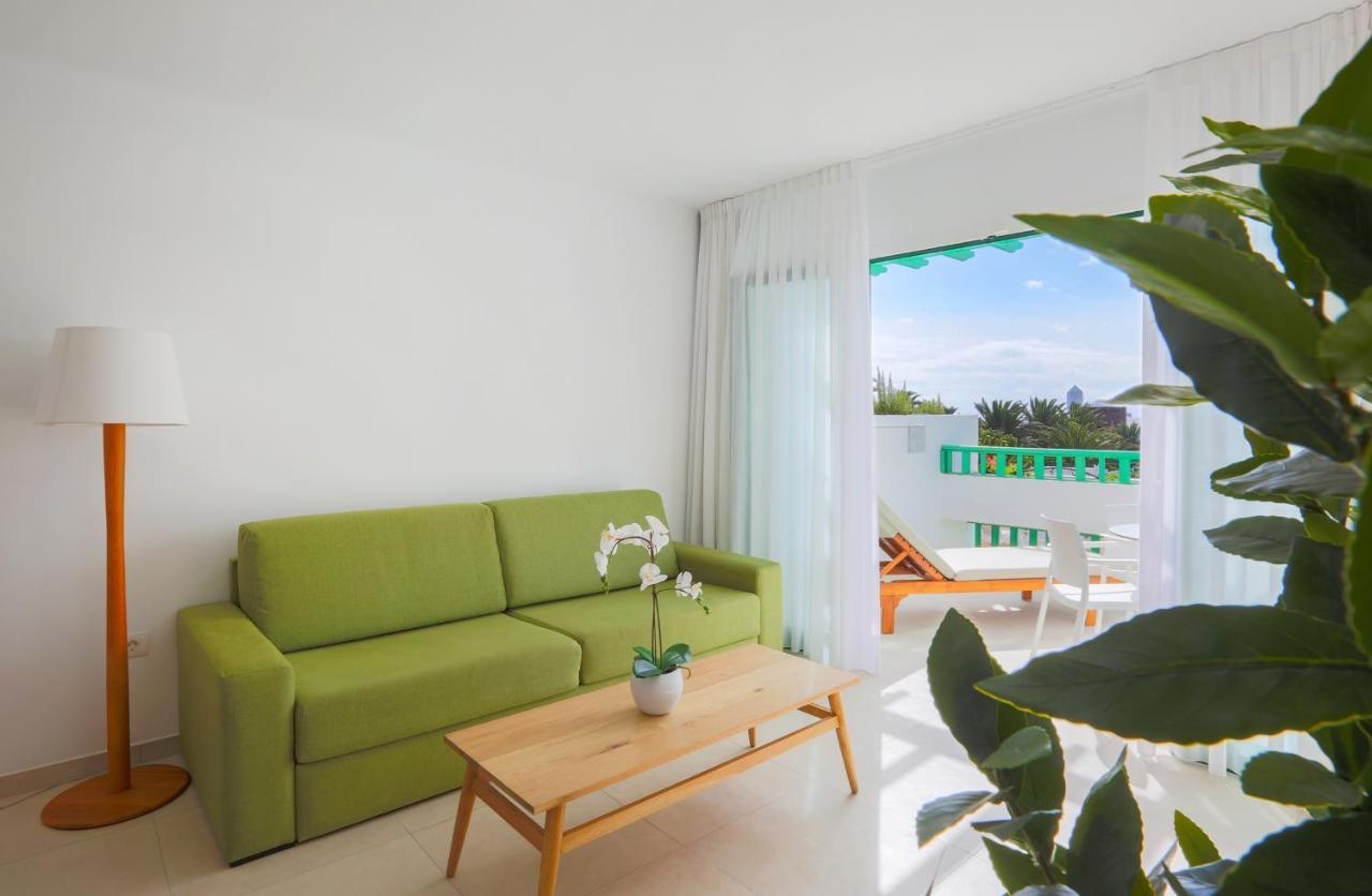 Nazaret Apartments 코스타 테기세 외부 사진