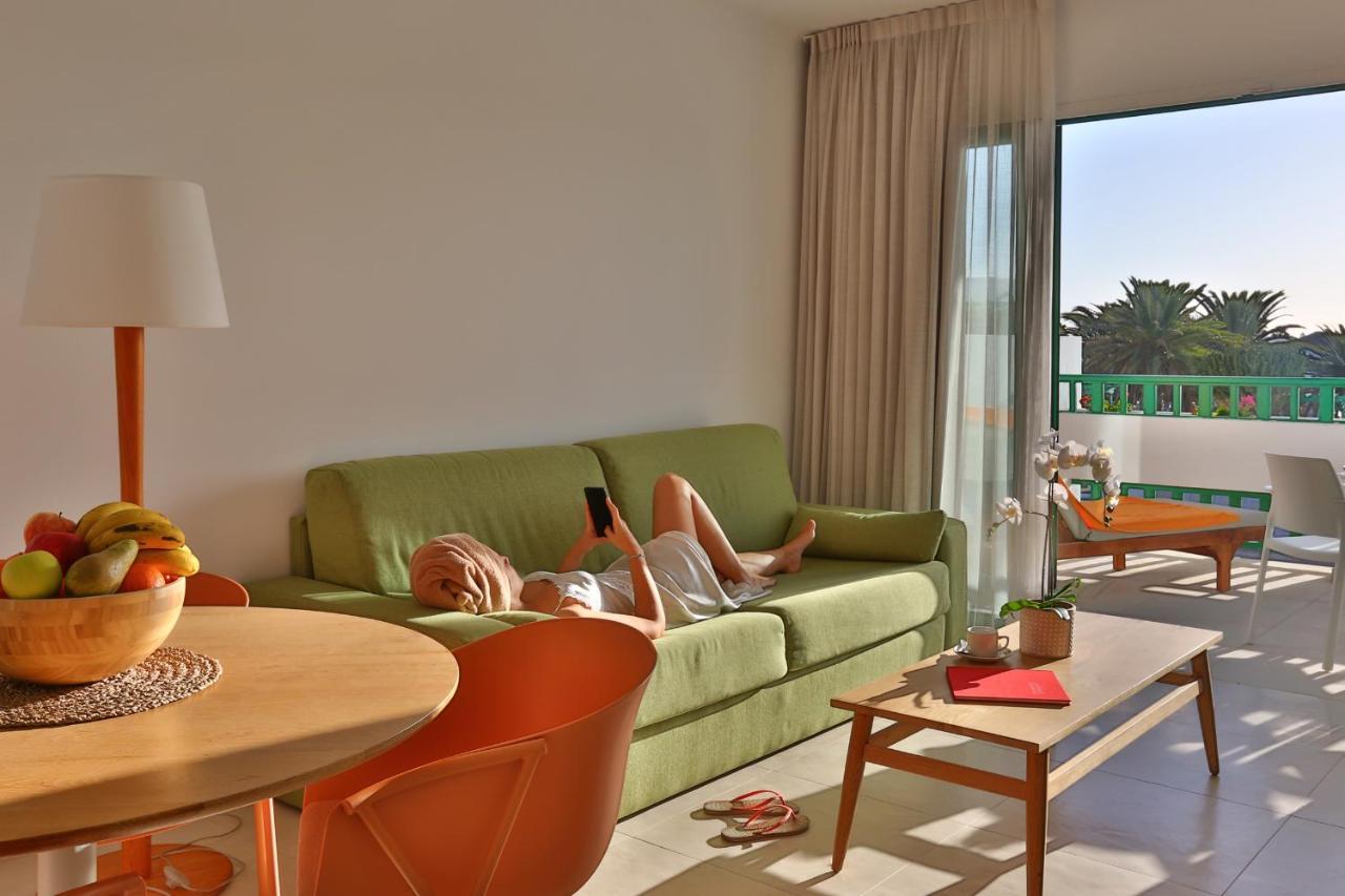 Nazaret Apartments 코스타 테기세 외부 사진