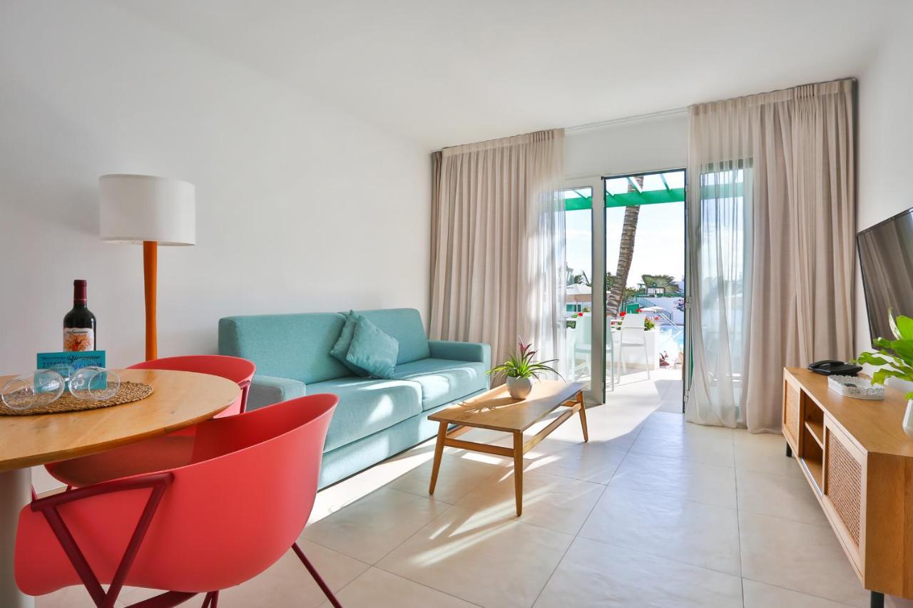Nazaret Apartments 코스타 테기세 외부 사진