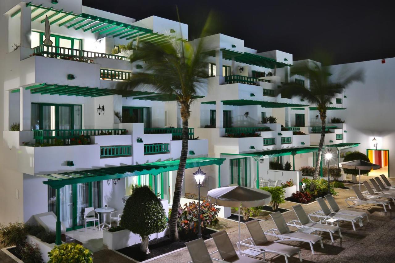 Nazaret Apartments 코스타 테기세 외부 사진