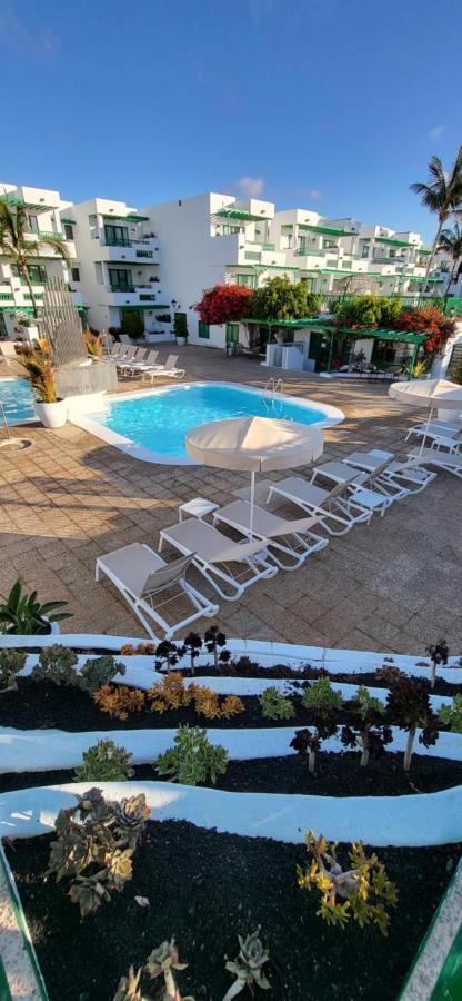 Nazaret Apartments 코스타 테기세 외부 사진